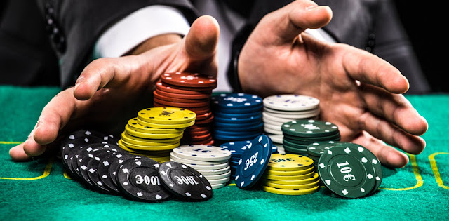 Is option trading considered gambling or investing?