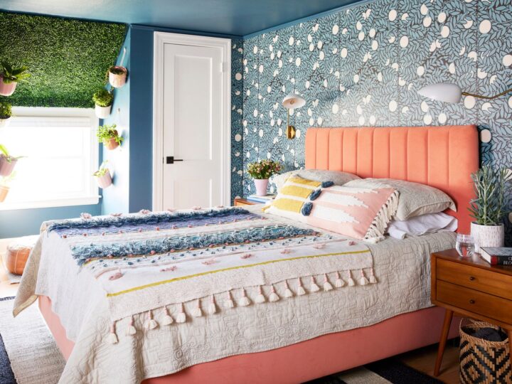 15 Must-Have Cotton Bed Linen Designs for a Stylish Bedroom