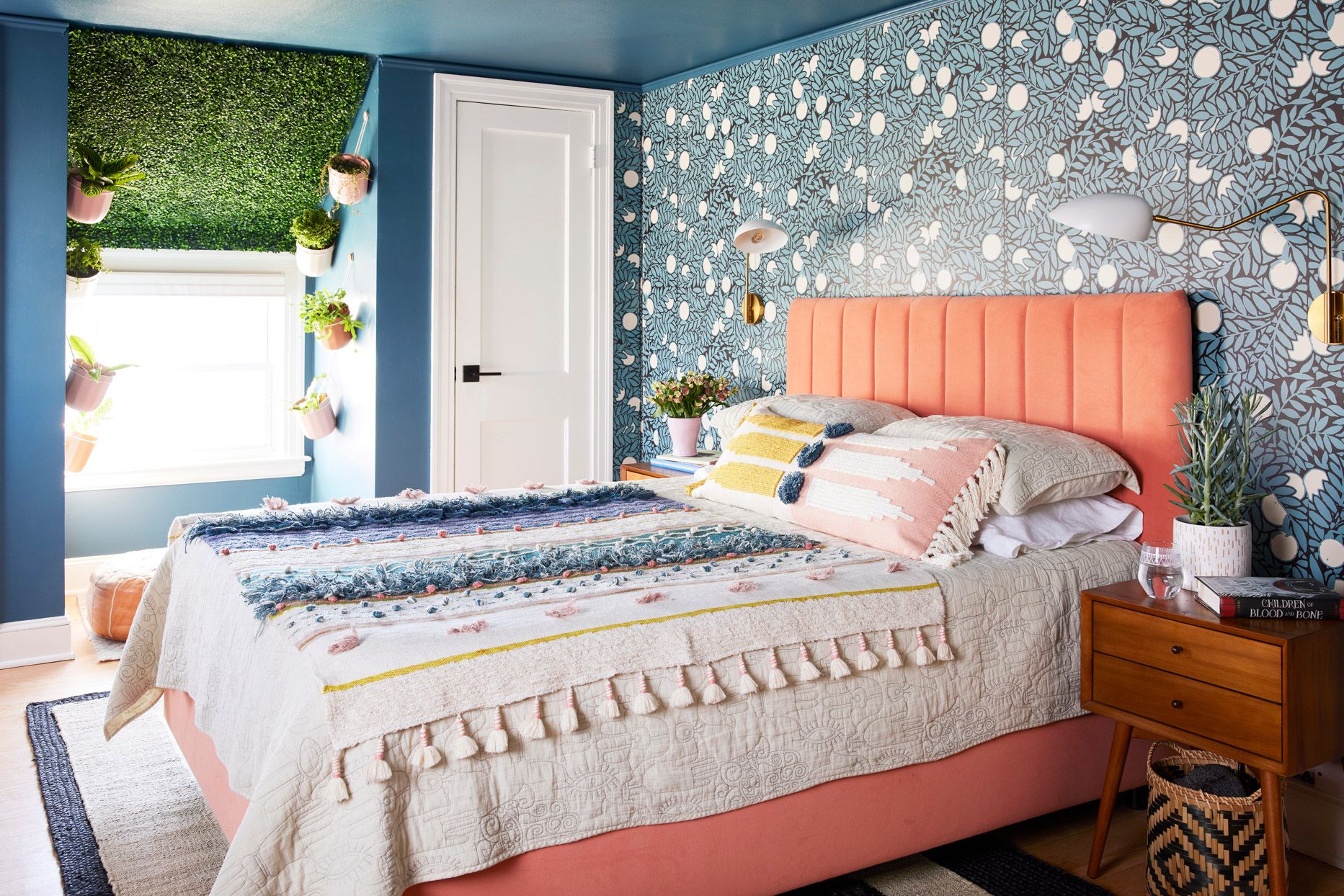 15 Must-Have Cotton Bed Linen Designs for a Stylish Bedroom