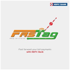 5 Reasons Why HDFC FASTag is the Best Choice for Your Vehicle