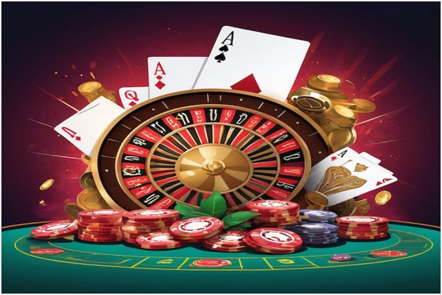 The Role of RNG (Random Number Generator) in Online Slots