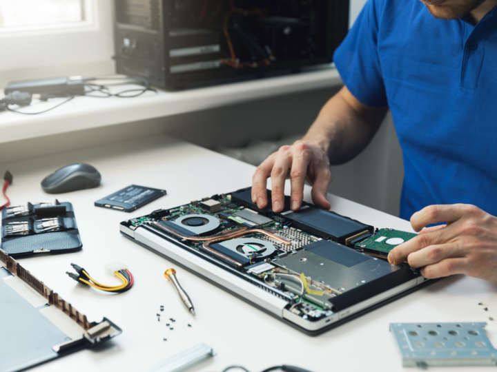 Mistakes to Avoid When Choosing a Trusted MacBook Repair Service