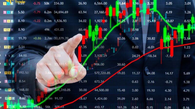 How Forex Trading Helps You Recognise Clear vs Unclear Conditions